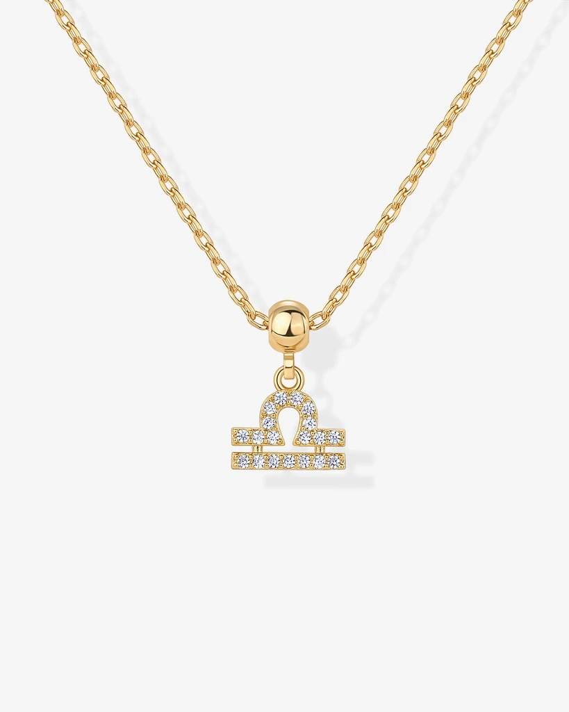 Pavoi What's Your Sign Pendant