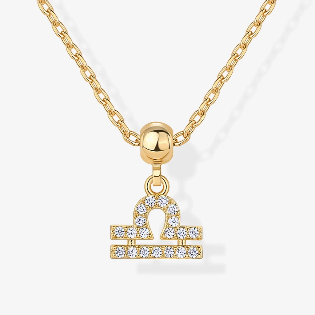 Pavoi What's Your Sign Pendant
