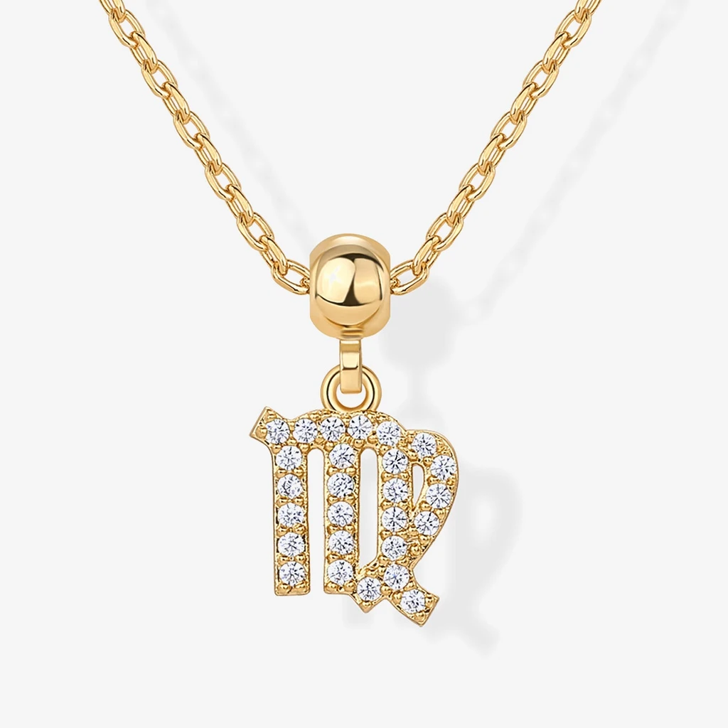 Pavoi What's Your Sign Pendant