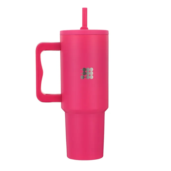 Cubitt Cubitt 40z Spill-Free Tumbler