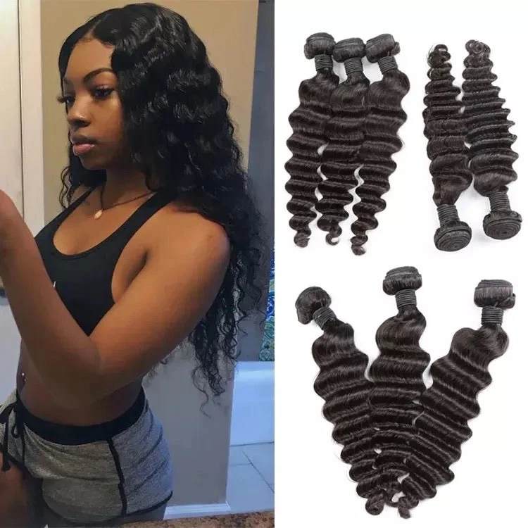 Marble Luxe Beauty 2 Bundle Deal - Brazilian