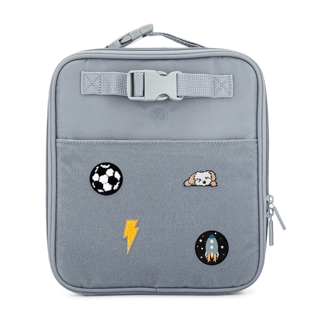 Parker Baby Co. Kid Lunch Box