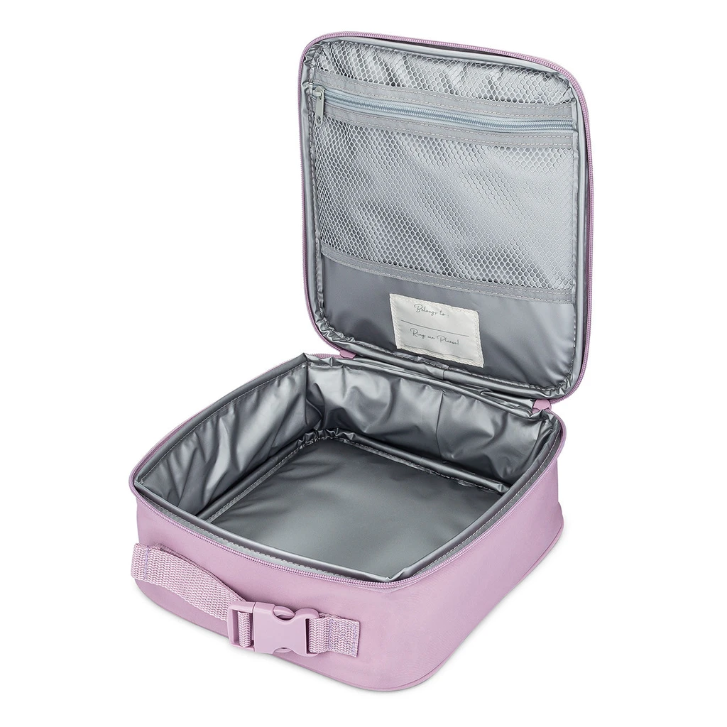 Parker Baby Co. Kid Lunch Box