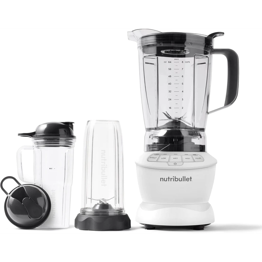 Nutribullet Blender Combo