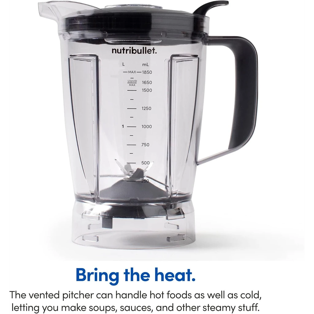 Nutribullet Blender Combo