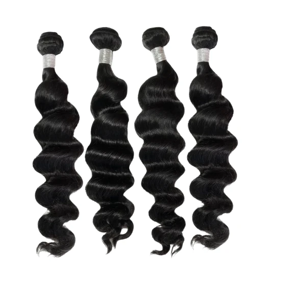Marble Luxe Beauty 4 Bundle Deal - Brazilian