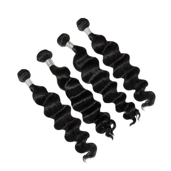 Marble Luxe Beauty 4 Bundle Deal - Brazilian