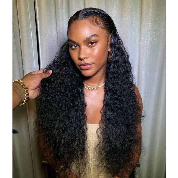 Marble Luxe Beauty 4 Bundle Deal - Brazilian