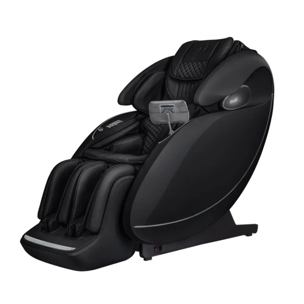 TitanChair Osaki Platinum Solis Duo 4D+