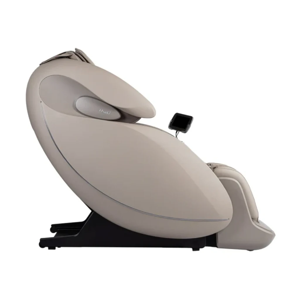 TitanChair Osaki Platinum Solis Duo 4D+