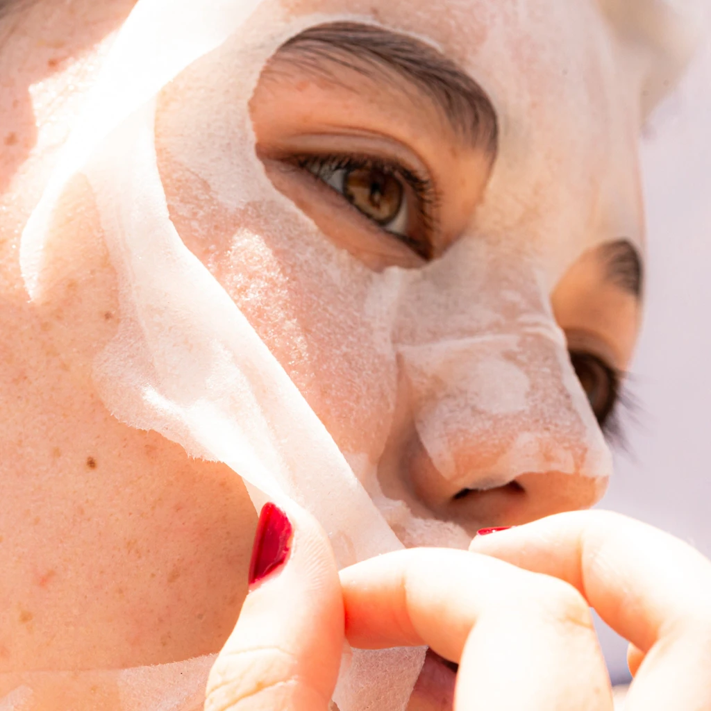 STĀS Skincare The Repair Duo: Rejuvenate and Revitalize Your Skin