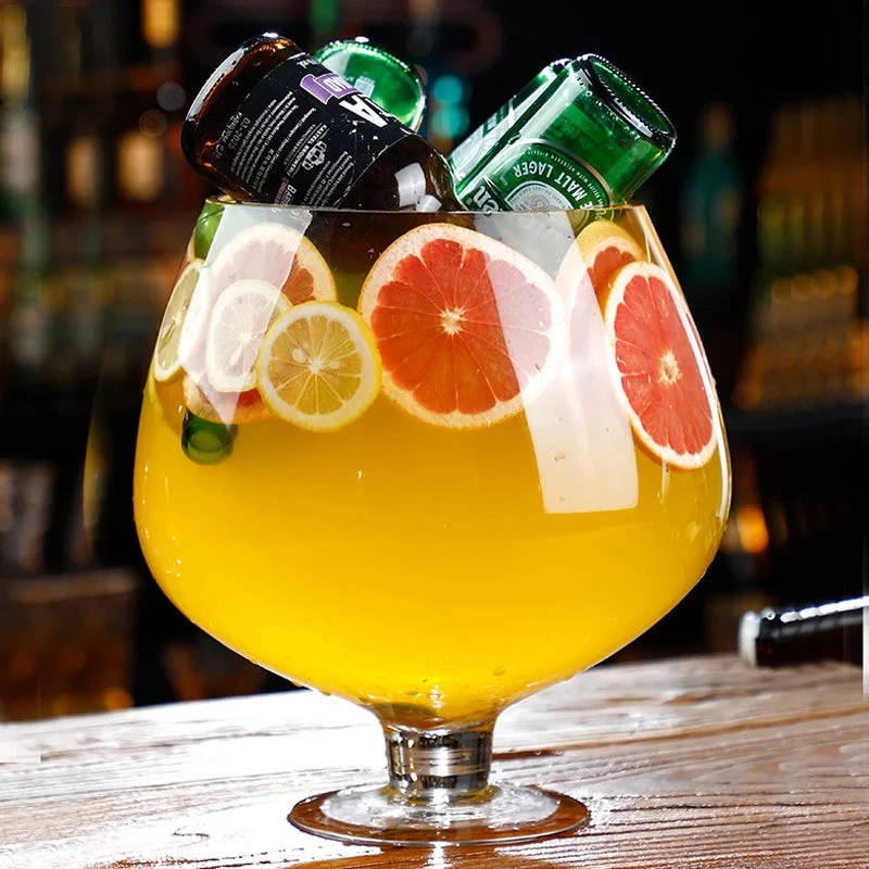 Buzzware Oversized Beer Glass Mug