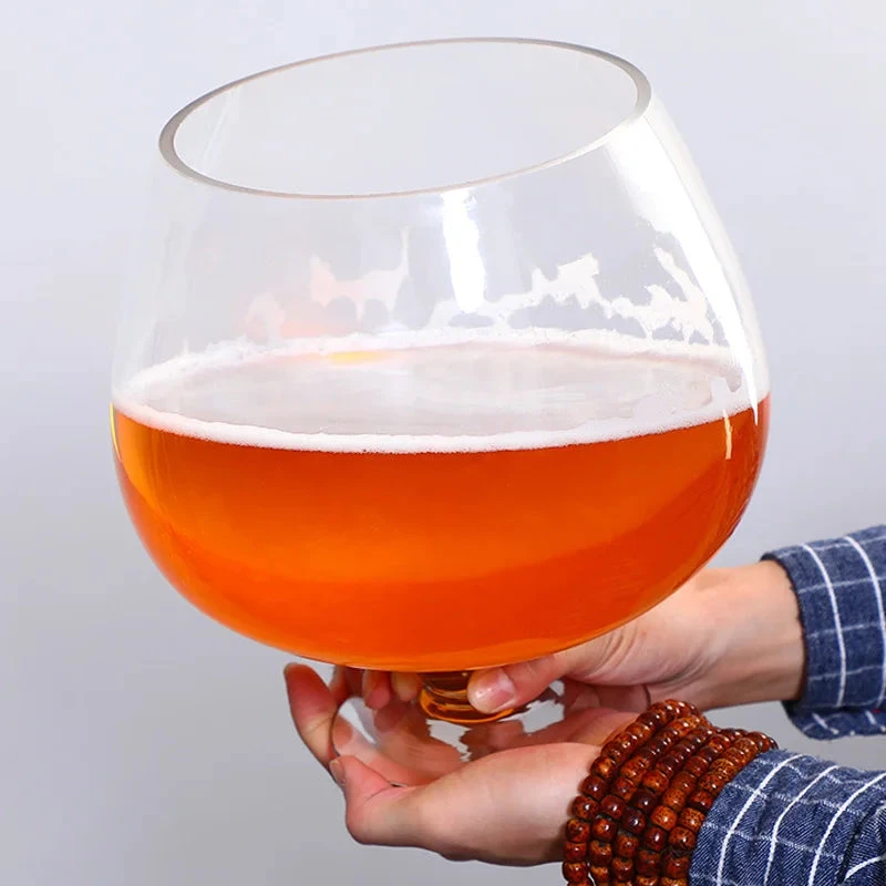 Buzzware Oversized Beer Glass Mug