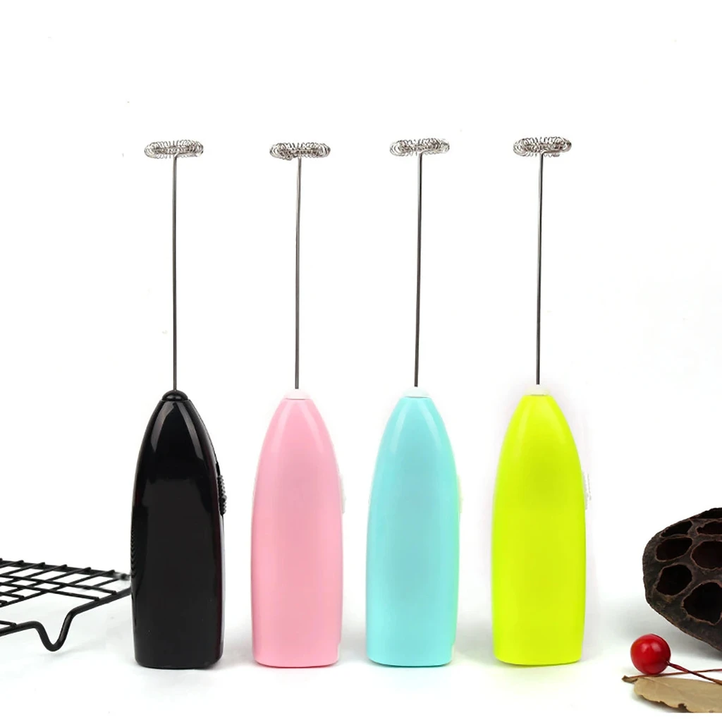 Hauswell Portable Handheld Electric Egg Beater Mixer for Quick Mixing