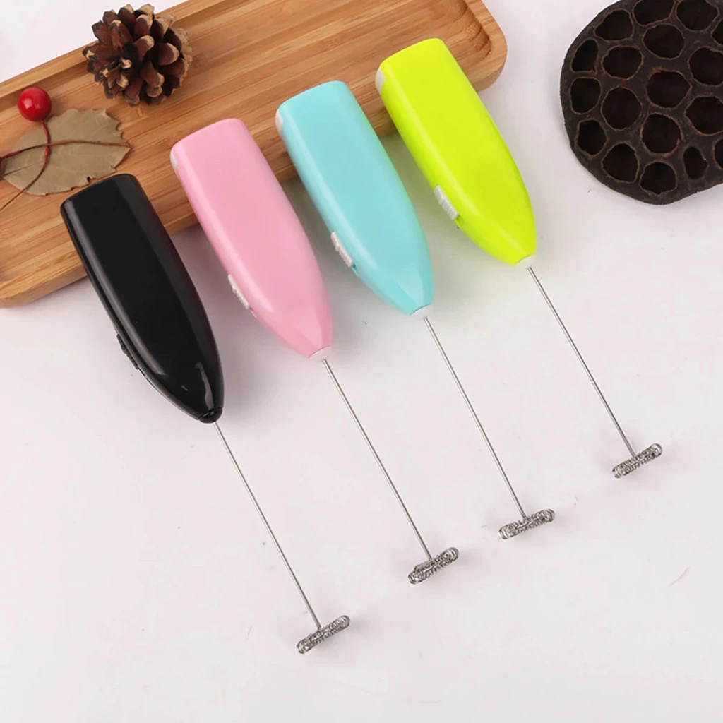 Hauswell Portable Handheld Electric Egg Beater Mixer for Quick Mixing
