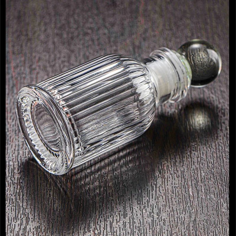 Buzzware Aixiangru Bitters Bottle Mini Cocktail Bitters Glass