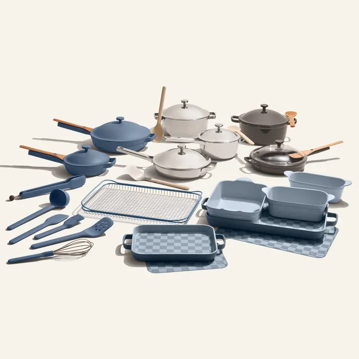 Our Place Home Chef Set (40 Piece)