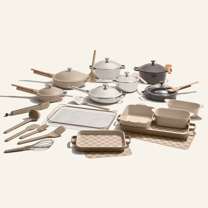 Our Place Home Chef Set (40 Piece)