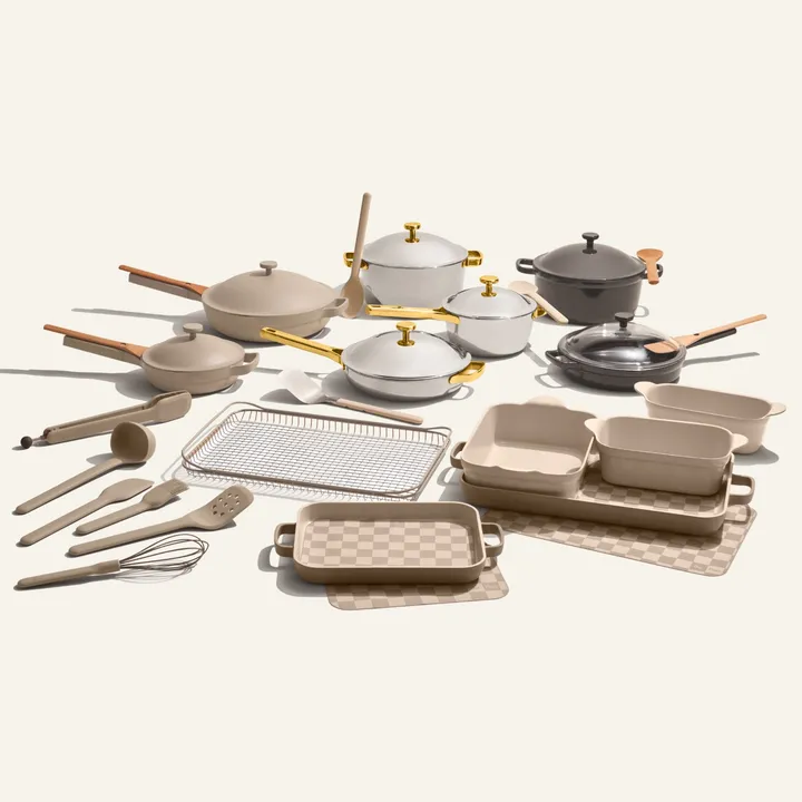 Our Place Home Chef Set (40 Piece)