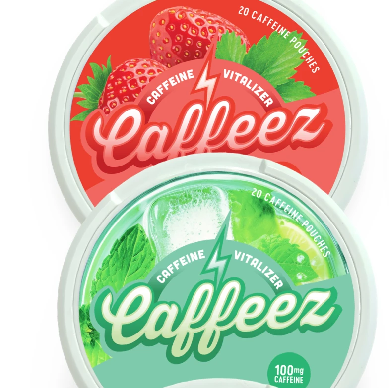 Caffeez Multi-Pack