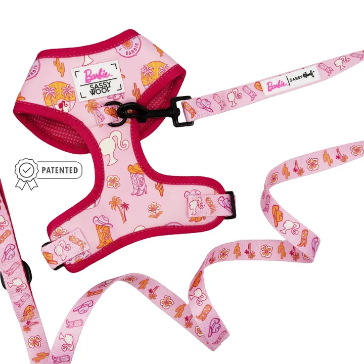 Sassy Woof Dog Two Piece Bundle