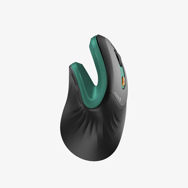 ProtoArc EM11 NL Bluetooth Ergonomic Vertical Mouse