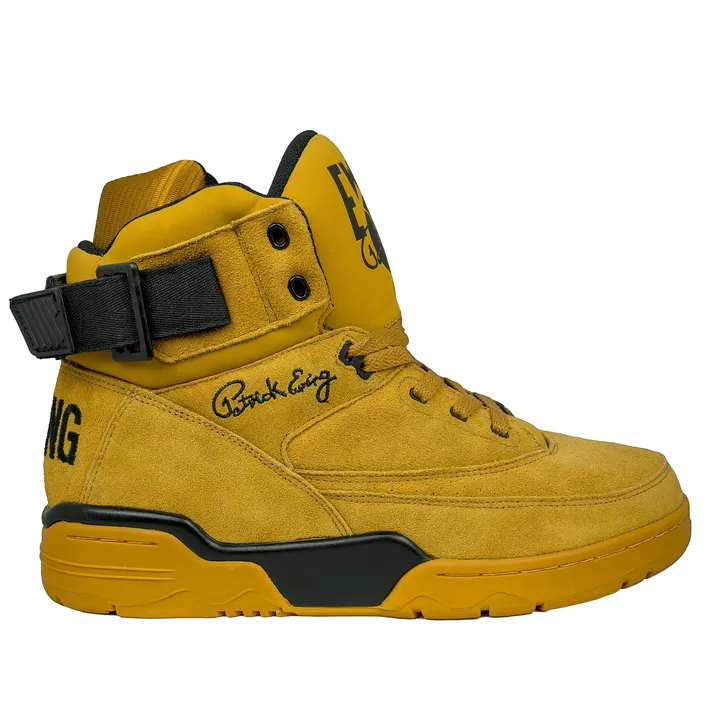 Ewing Athletics 33 HI OG