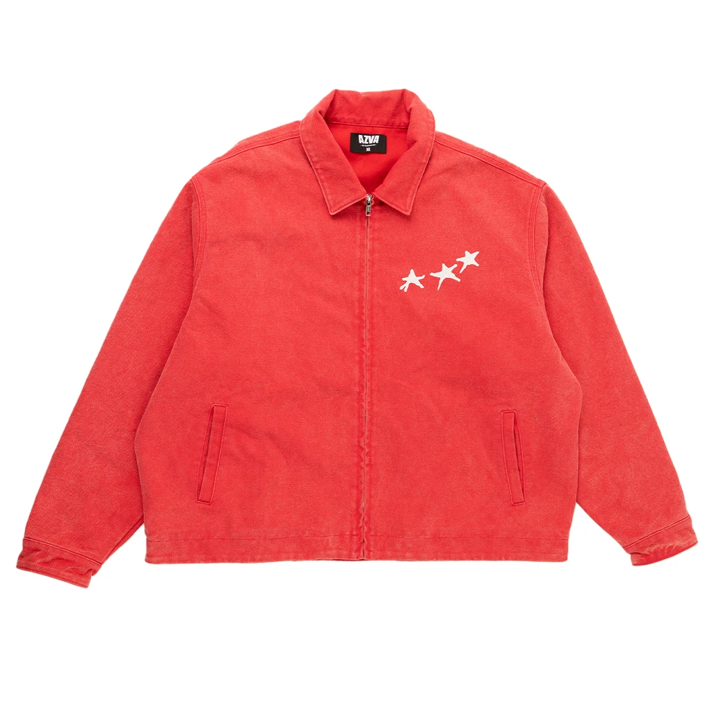 AZVA Constellation Work Jacket