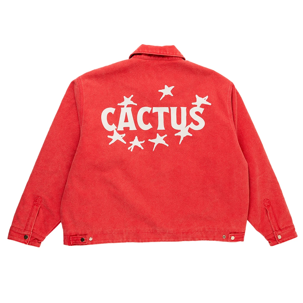 AZVA Constellation Work Jacket