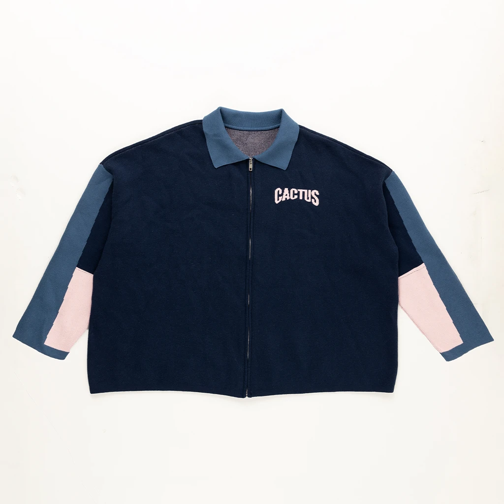 AZVA Midnight Knit