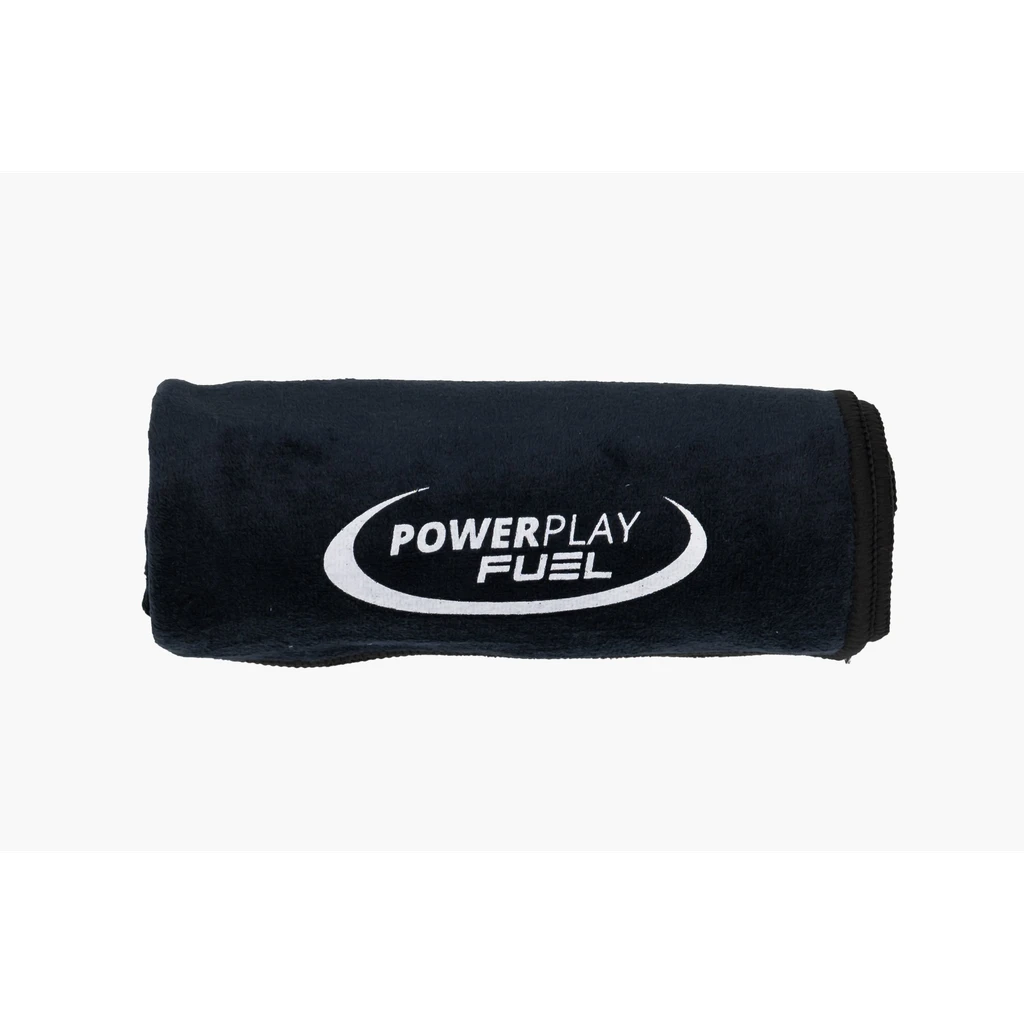 POWER PLAY FUEL MagSafe Water Bottle and Gym Towel