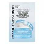 Water Drench Hyaluronic Cloud Rich Barrier Moisturizer