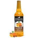 Pumpkin Spice Syrup