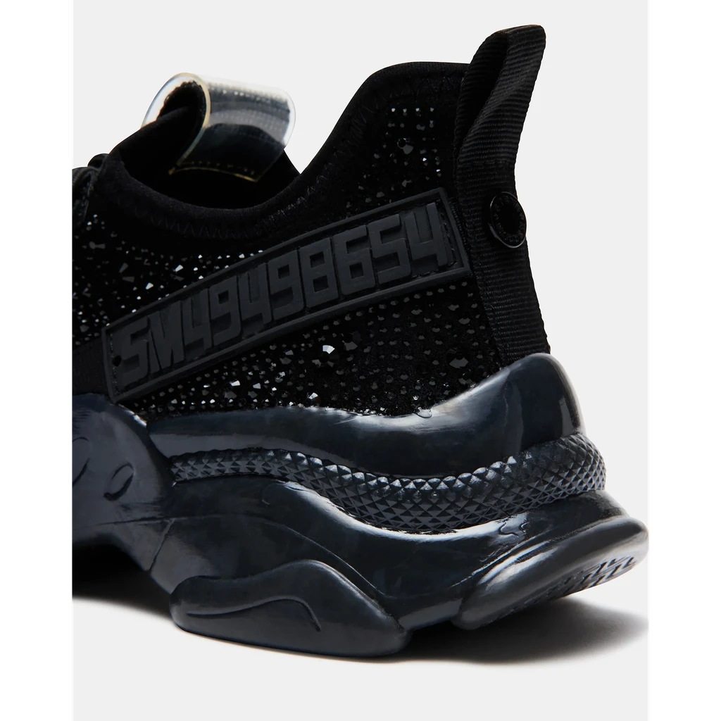 Steve Madden Maxima Rhinestones