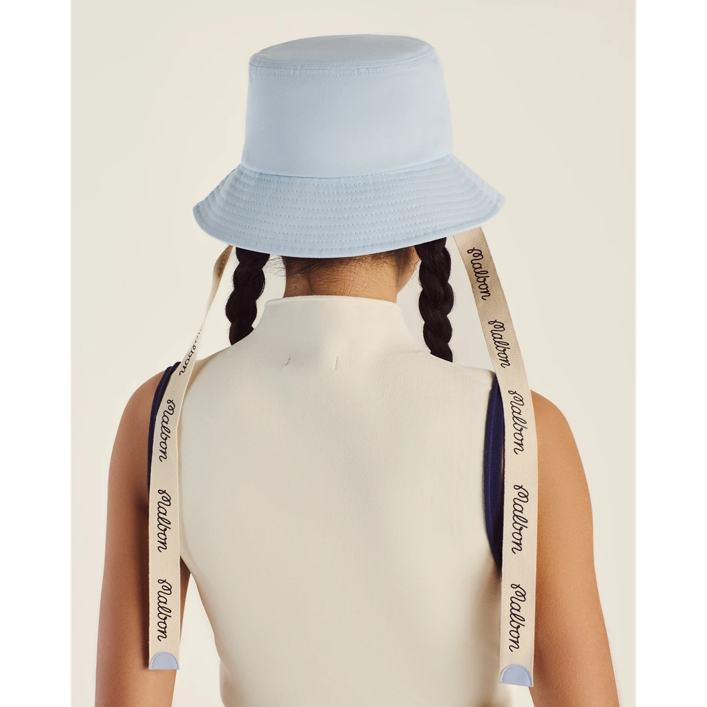 Malbon Golf Dena Bucket Hat L/XL | Flip App