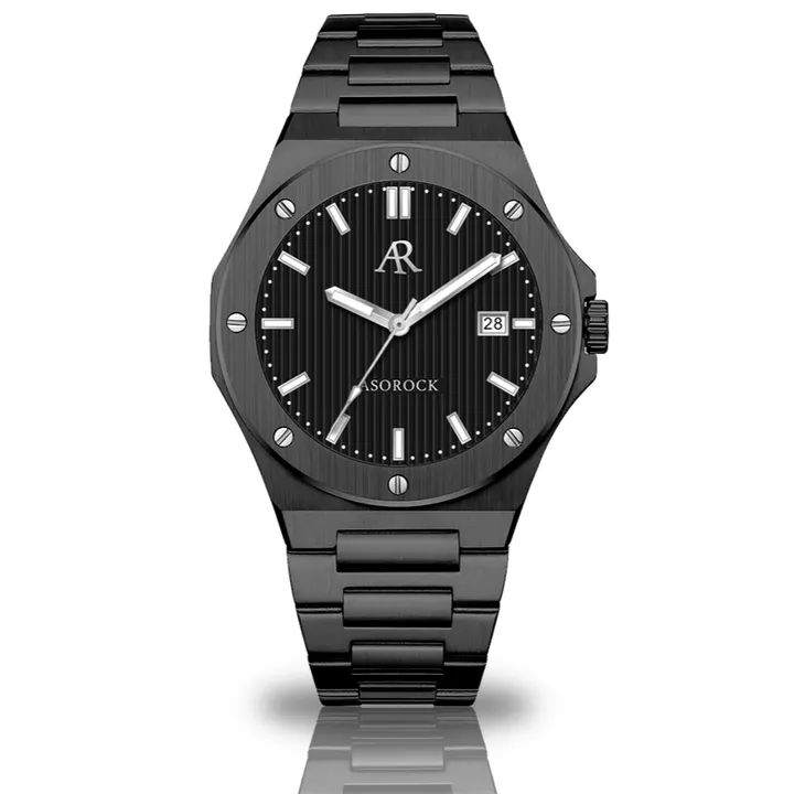 Asorock Watches Mansa