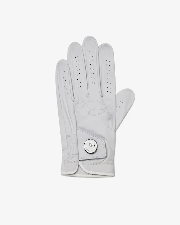 Malbon Golf Buckets Glove