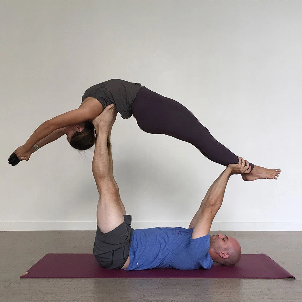 Yoga Design Lab Tapas Ultra Yoga Mat