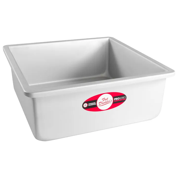 Bake Deco Square Cake Pan