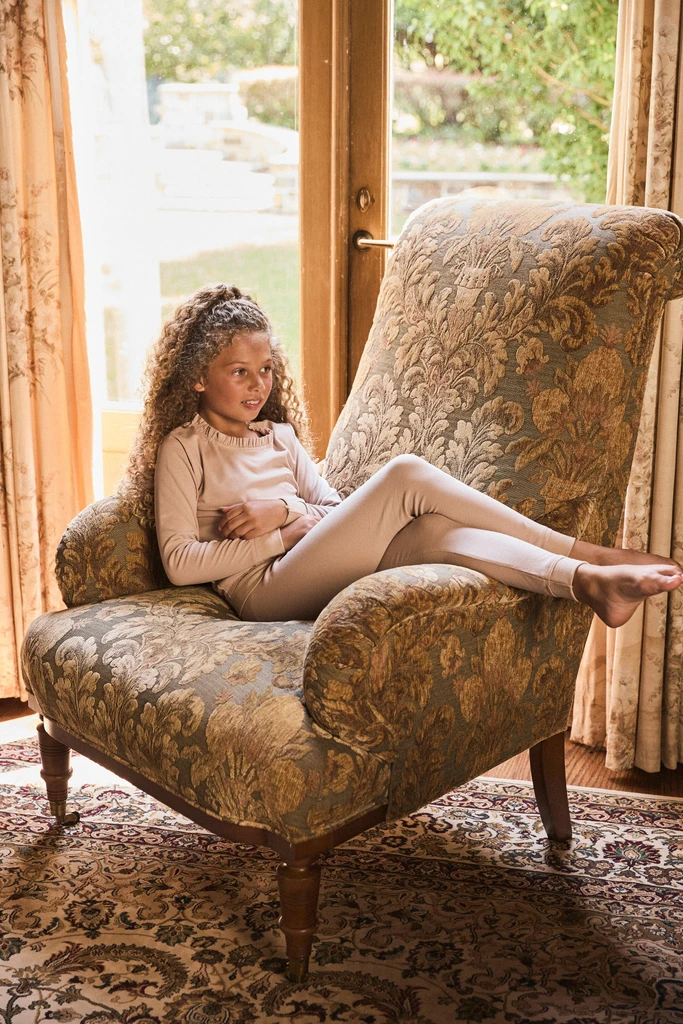 Noggi Girls Sweet Dreams Loungewear Set