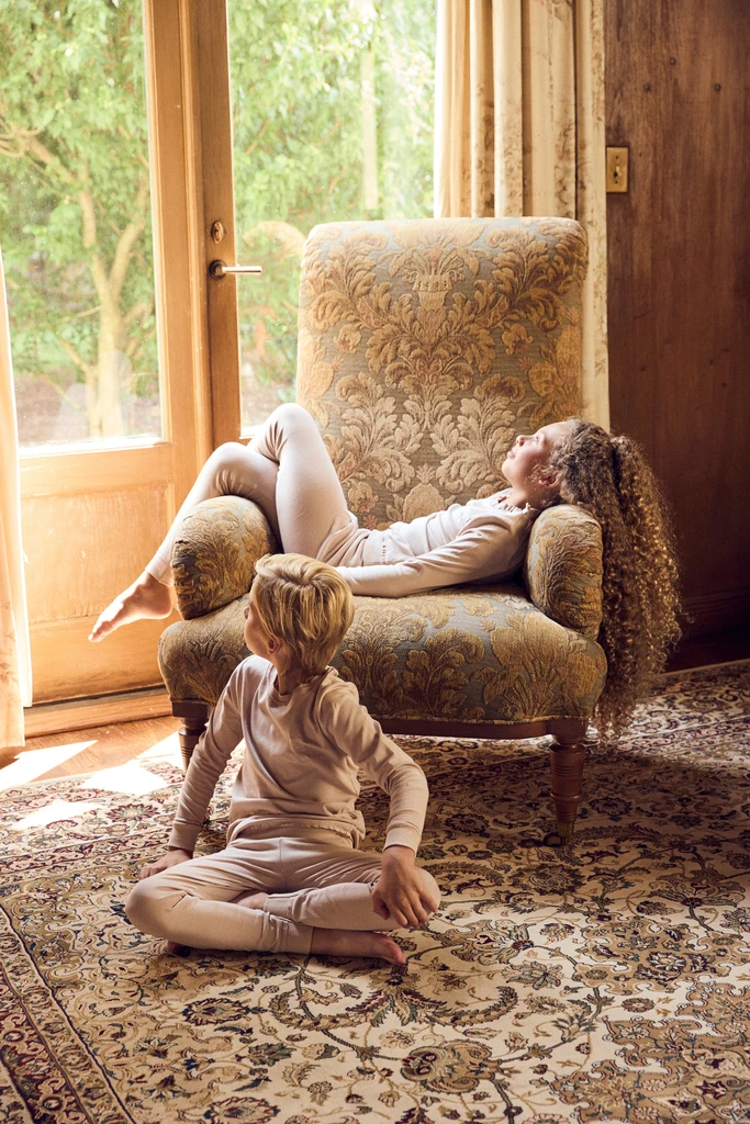 Noggi Girls Sweet Dreams Loungewear Set