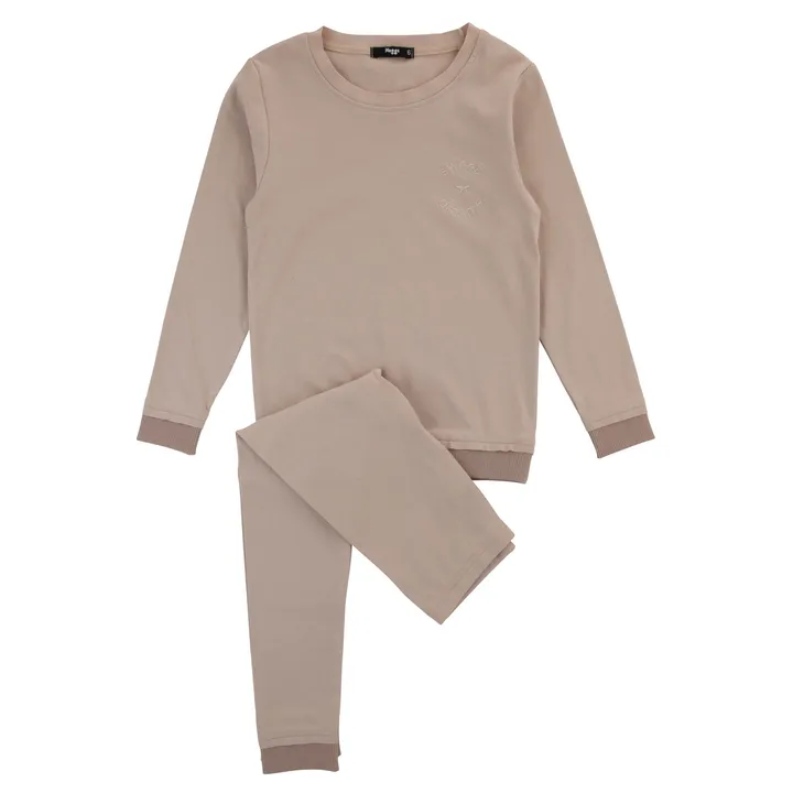 Noggi Boys Sweet Dreams Loungewear Set