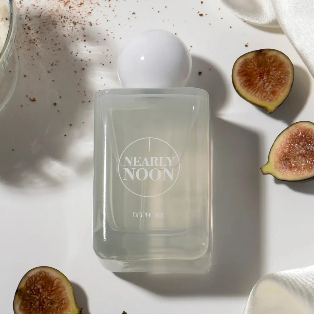 DefineMe Nearly Noon Eau De Parfum