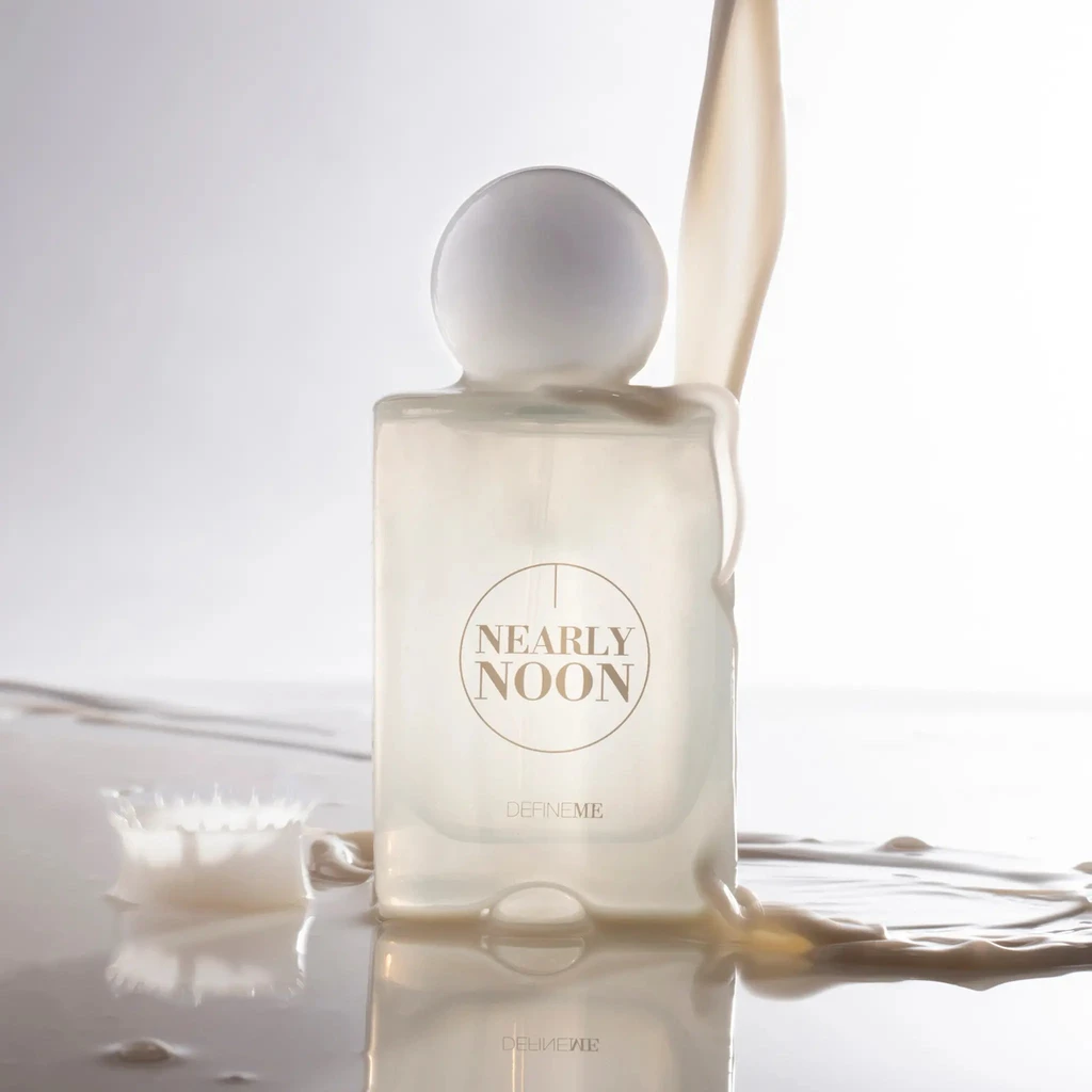 DefineMe Nearly Noon Eau De Parfum