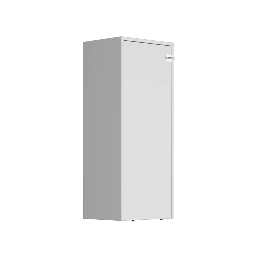 Tuhome Furniture Foldable Table Iron, Wall Table For Mudroom