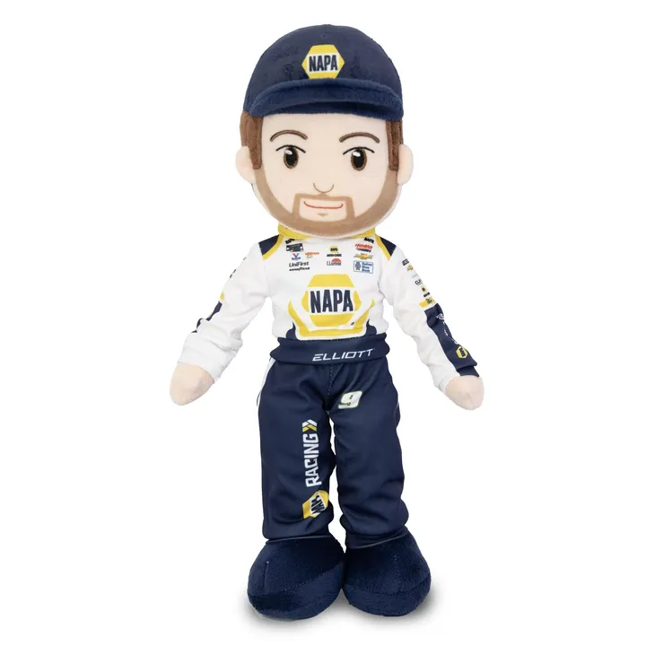 Snugible Nascar | Hendrick Motorsports Plush Figure