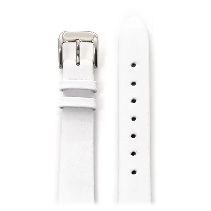 Speidel Ladies' Calfskin Leather Band - Regular