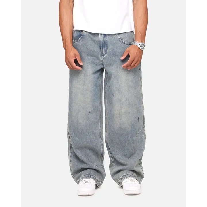 Saint Morta Men's Amplus Graveyard Jeans