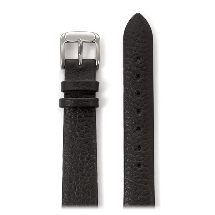 Speidel Ladies' Fine Cowhide Grain Leather Band