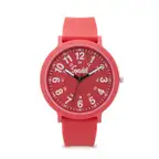 Speidel Eco Color Pop Recyclable Easy Reader Watch – Men's Eco-Friendly Watch with Large Numbers, Classic Dial, Recyclable Case, and Easy-to-Read Face